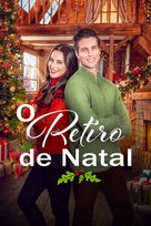 The Christmas Retreat - Spanish Video on demand movie cover (xs thumbnail)