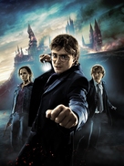 Harry Potter and the Deathly Hallows - Part 1 - Key art (xs thumbnail)