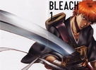 &quot;Bleach&quot; - Japanese Movie Cover (xs thumbnail)