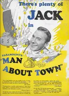 Man About Town Other