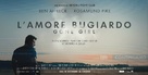 Gone Girl - Italian Movie Poster (xs thumbnail)