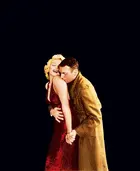 The Prince and the Showgirl Textless