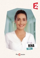 &quot;Nina&quot; - French Movie Poster (xs thumbnail)