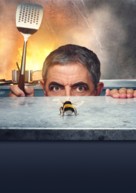 &quot;Man vs. Bee&quot; -  Key art (xs thumbnail)