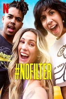 &quot;Sem Filtro&quot; - Movie Poster (xs thumbnail)