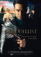 Duelyant - German Movie Poster (xs thumbnail)