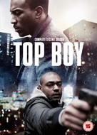 &quot;Top Boy&quot; - British DVD movie cover (xs thumbnail)