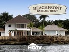 &quot;Beachfront Bargain Hunt&quot; - Video on demand movie cover (xs thumbnail)