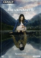 &quot;Les Revenants&quot; - French Movie Cover (xs thumbnail)