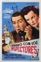 The Jackpot - Spanish Movie Poster (xs thumbnail)