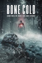 Bone Cold - Movie Poster (xs thumbnail)