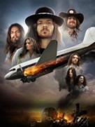 Street Survivors: The True Story of the Lynyrd Skynyrd Plane Crash -  Key art (xs thumbnail)