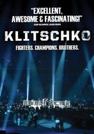 Klitschko - Movie Cover (xs thumbnail)