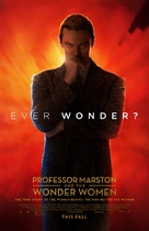 Professor Marston &amp; the Wonder Women - Movie Poster (xs thumbnail)