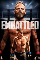 Embattled - British Movie Cover (xs thumbnail)