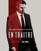 Treason - French Movie Poster (xs thumbnail)