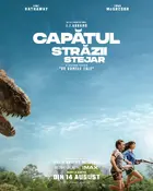 The End of Oak Street Poster