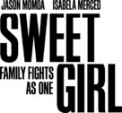 Sweet Girl - Logo (xs thumbnail)