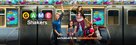 &quot;Game Shakers&quot; - Movie Poster (xs thumbnail)