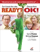 Ready? OK! - Movie Cover (xs thumbnail)
