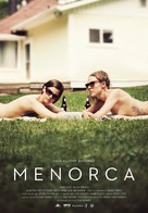 Menorca - Canadian Movie Poster (xs thumbnail)