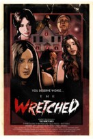 The Wretched - Movie Poster (xs thumbnail)