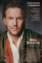 Bull Durham - Movie Poster (xs thumbnail)