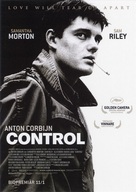 Control - Irish Movie Poster (xs thumbnail)