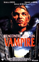 Midnight Kiss - French VHS movie cover (xs thumbnail)