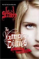 &quot;The Vampire Diaries&quot; - Movie Poster (xs thumbnail)