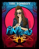 The Final Girls - Movie Poster (xs thumbnail)