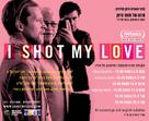 I Shot My Love - Israeli Movie Poster (xs thumbnail)