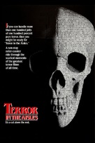 Terror in the Aisles - DVD movie cover (xs thumbnail)