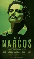 "Narcos" Custom