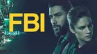 "FBI" Cover