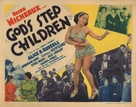 God&#039;s Step Children - Movie Poster (xs thumbnail)