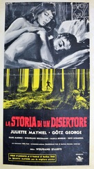 Kirmes - Italian Movie Poster (xs thumbnail)
