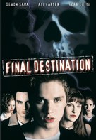 Final Destination - Movie Cover (xs thumbnail)