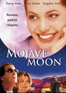 Mojave Moon - Polish DVD movie cover (xs thumbnail)