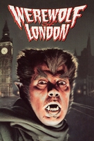 Werewolf of London - Movie Cover (xs thumbnail)