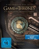 &quot;Game of Thrones&quot; - German Movie Cover (xs thumbnail)