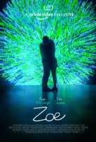 Zoe - Movie Poster (xs thumbnail)
