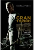 Gran Torino - British Movie Poster (xs thumbnail)