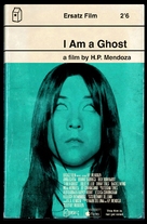 I Am a Ghost - Movie Poster (xs thumbnail)