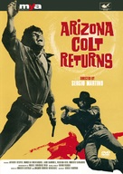 Arizona si scaten&ograve;... e li fece fuori tutti - Movie Cover (xs thumbnail)