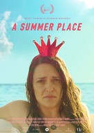 A Summer Place - International Movie Poster (xs thumbnail)