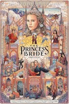 The Princess Bride - poster (xs thumbnail)