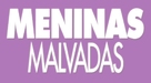 Mean Girls - Brazilian Logo (xs thumbnail)