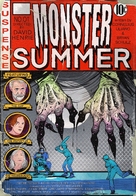 Monster Summer - Movie Poster (xs thumbnail)