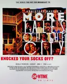 "More Tales of the City" Poster